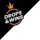 Drops & Wins tournament icon